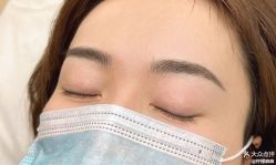 -张小野·专业半永久纹眉