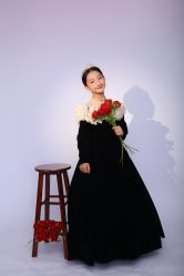 -米粒儿童摄影(观音桥店)