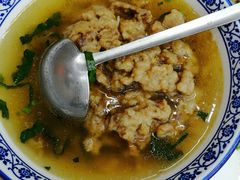 -伊林居饭庄央视清真八大碗