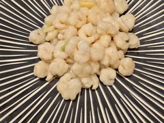 新雅滑虾仁-新雅粤菜馆(南京东路店)