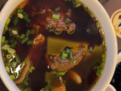 -中国厨房/台湾牛肉面