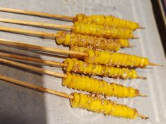 -聚点串吧·北京烧烤(赵登禹路店)