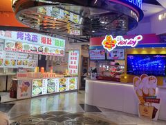 -吾悦广场(天津和平店)
