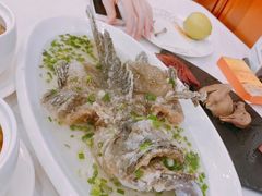 -岭南海晏楼(滨江东总店)