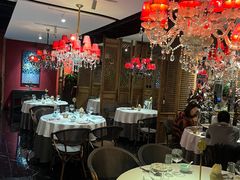 -小河盐帮·私家菜·烤鸭(三元桥·霄云路店)