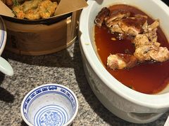 -南京大牌档(济南万象城店)