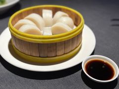 -锦府园·新台州菜(合生汇店)