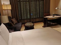 -西安豪享来温德姆至尊酒店