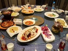 -乾州食府(小雁塔店)