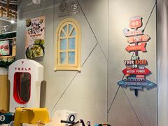 -Ours树朵家亲子餐厅(远策中心店)
