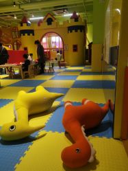 -宝燕乐园(闵行旗舰店)