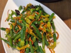 -二分八云雁阁•新晋菜大同味(长治路店)