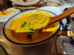 -清迈清迈巷口小排档(烟台山店)