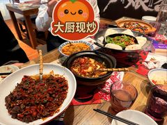 -小匠喜·江西菜(世茂广场店)