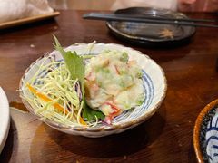 -鸟鹏烧鸟居酒屋(仁恒梦中心店)