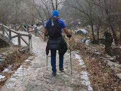 -阳台山自然风景区