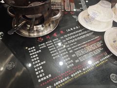 -川香煲(茅台路店)