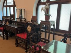 -静园(和平区)