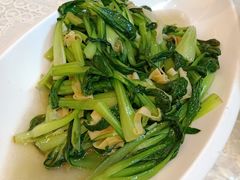 -老上海弄堂菜馆(恒基名人购物中心店)