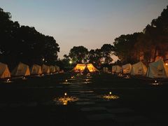 -不觉晓CAMPING(上海迪士尼营地店)