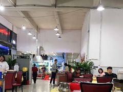 大堂-蚝专家(北滘店)