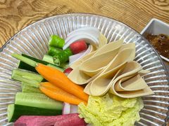 -尚海豆捞(乐虹坊店)