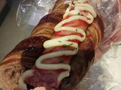 -巴黎贝甜·生日蛋糕(环球中心店)