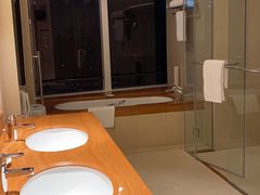 -上海浦东嘉里大酒店