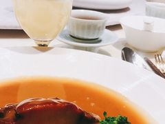 -皇朝会.经典传统粤菜(外滩店)