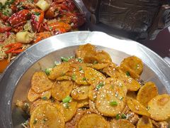 -吴掌柜·藕汤印象(南湖店)