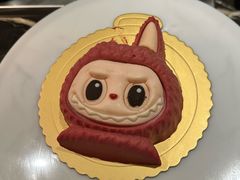 -广州万富希尔顿酒店-感趣自助餐厅·生蚝海鲜刺身