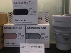 -Manner Coffee(大宁国际商业广场店)