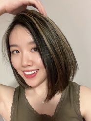 -AFA Hair studio·女士发型设计