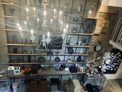 -花十悦·鲜花咖啡餐厅(振业城一期店)