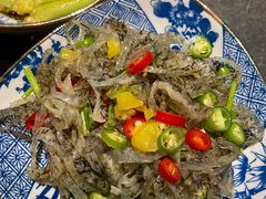 -夯鱼烤鱼·尔滨地标美食(国展店)