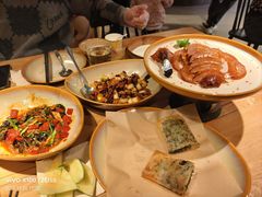 -青年公社烤鸭(滨湖银泰店)