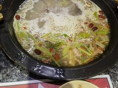 -蜀大侠火锅(森兰花园城店)