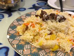 -撒拉花儿·新疆菜·清真(太阳宫店)