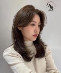 -东方美妍小鹏造型
