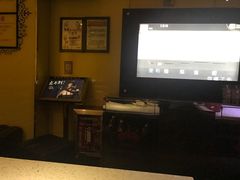 -百威KTV(恒福路店)