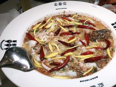-渔语鱼酸菜鱼新川菜(来福士店)