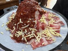 -优壹佳·延边朝鲜族料理(中山北路店)