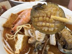 -大中沙茶面(中山路店)