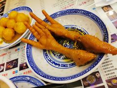 -捷信牛奶甜品世家(学府店)