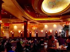 -The Cheesecake Factory(baldwin avenue)
