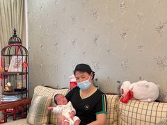 -汇慈安·高端自营月嫂(武汉月子尊享店)