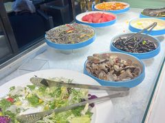 -快乐爱斯米牛排·寿喜烧自助(亿合城店)
