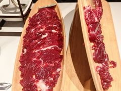 -左庭右院鲜牛肉火锅(苏州中心店)