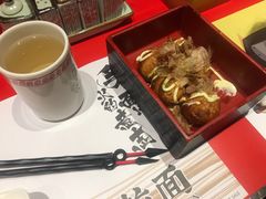 -火影忍者一乐拉面(环球港店)
