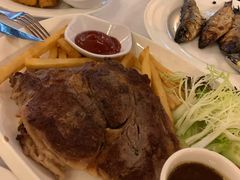 -沙利文餐厅(南湾街店)